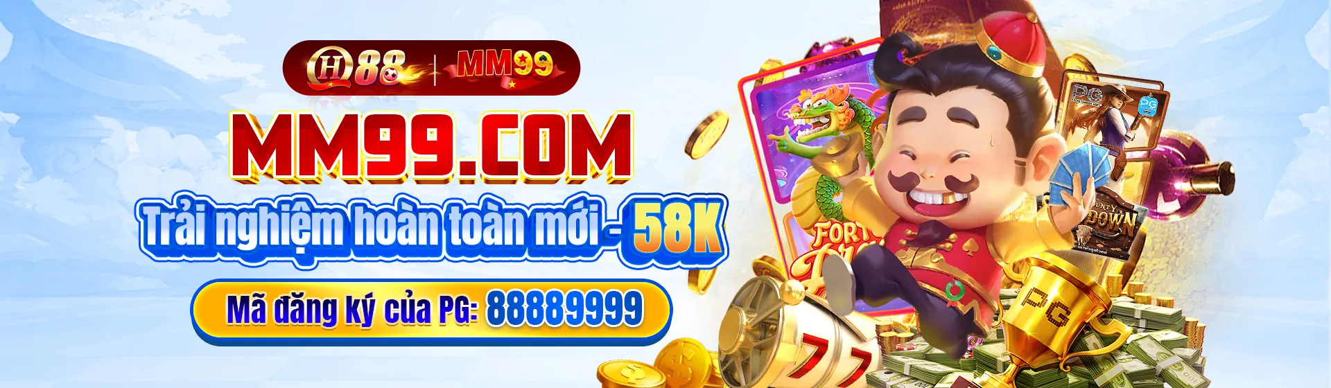 Phương thức thanh toán an toàn và nhanh chóng tại qh88 link mới