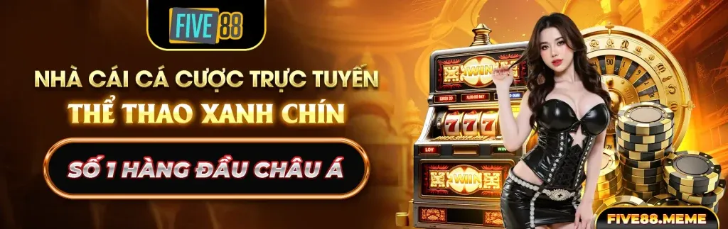 Biểu ngữ trò chơi Nổ Hũ qh88 liên kết mới