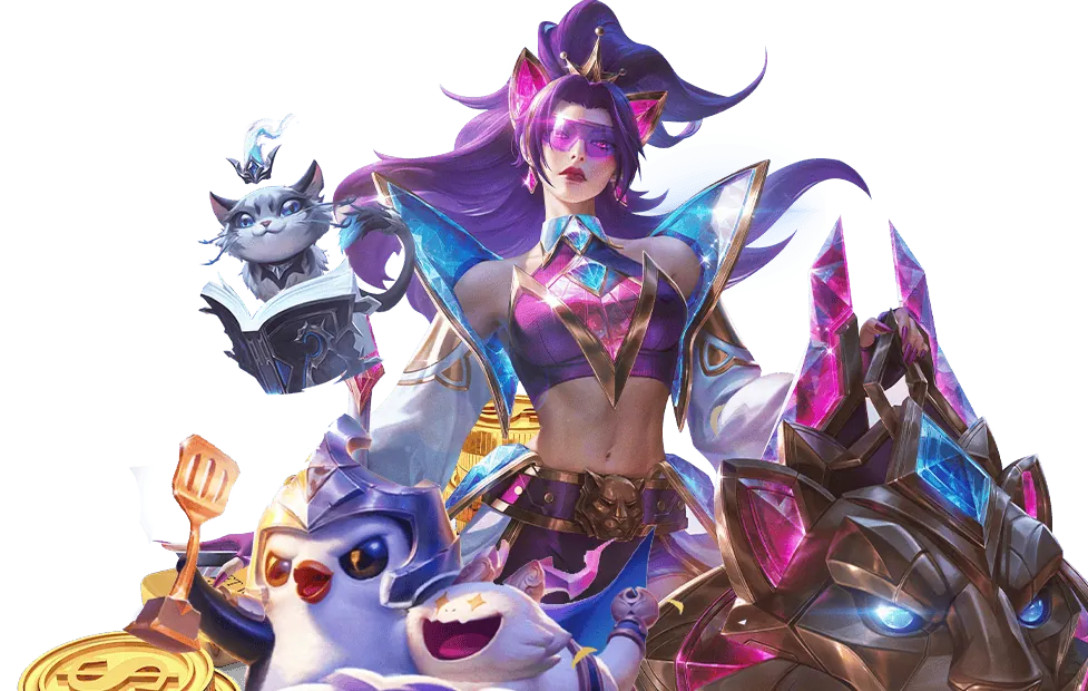 Game thủ đang thi đấu eSports