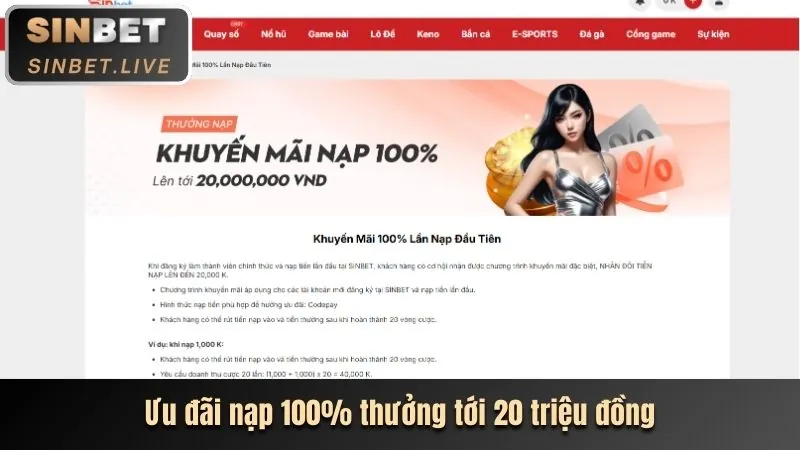 Bước 1: Quét mã QR để tải qh88 link mới